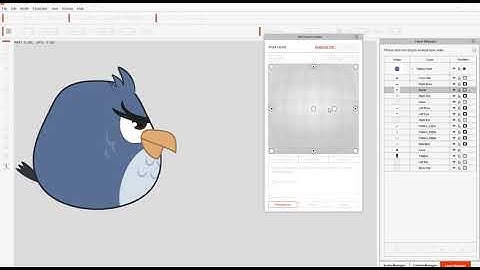 Cartoon Animator 4, 360 Head Tutorial - Full 360 Degree Head Creation Part 1