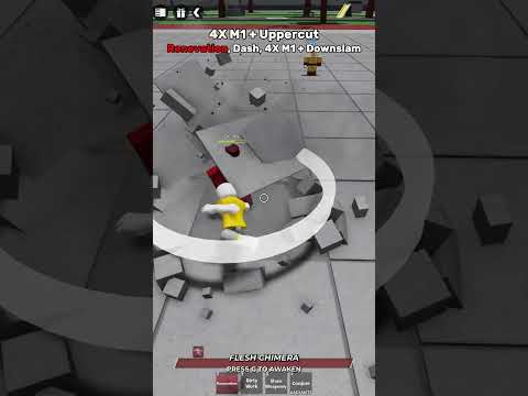 Overhaul One Shot