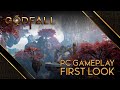 New Godfall PC Trailer Shows Off Impressive Visuals | Game Rant