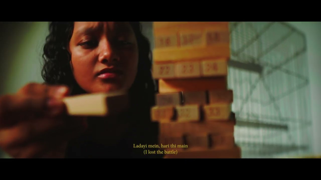 𝗚𝘄𝗲𝗻 𝗔𝗻𝗱 𝘁𝗵𝗲 𝗚𝗿𝗼𝗼𝘃𝗲 | 𝗔𝗭𝗔𝗗𝗜 | 𝙒𝙤𝙧𝙡𝙙 𝙈𝙚𝙣𝙩𝙖𝙡 𝙃𝙚𝙖𝙡𝙩𝙝 𝘿𝙖𝙮 𝟸𝟶𝟸𝟻 | #@GwenAndTheGroove  #𝗺𝘂𝘀𝗶𝗰 𝘃𝗶𝗱𝗲𝗼