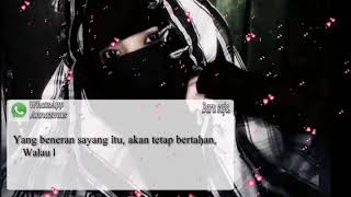 Stoty WA buat pacar|buat yang suka bertengkar