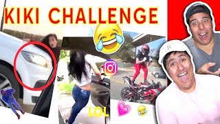 Keke Do You Love Me Meme!