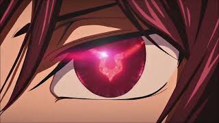 Code Geass - Siegfried [Slowed]