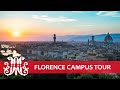 Marist Italy - Florence Campus Tour