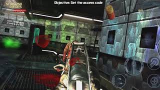 Dead Effect Gameplay Chapter  6