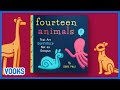 Animated Read Aloud Kids Book: 14 Animals That Are Not An Octopus! | Vooks Narrated Storybooks