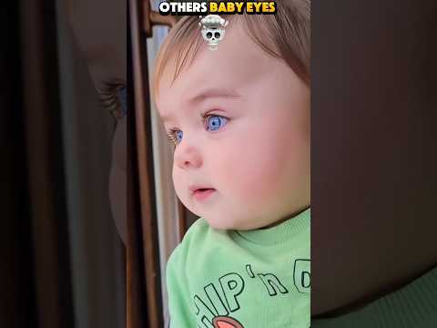Other Babies Eyes VS Last One Trollface