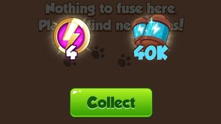 Coin Master Tribal Quest Complete 525K Target