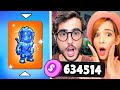 TROVO LA MIA PRIMA SKIN SPECIALE SU STUMBLE GUYS!