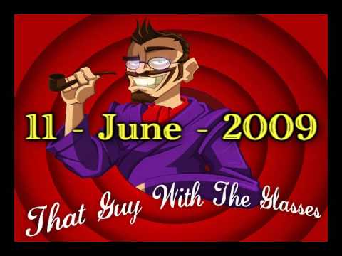 Thatguywiththegl...  - 11 / June / 09 releases