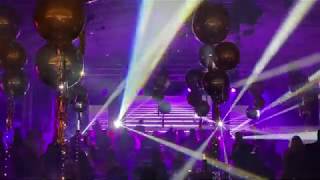 Live Event Production - Showreel