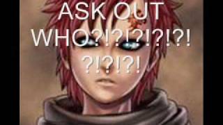 Naruto Random chat 6: kiba's crush