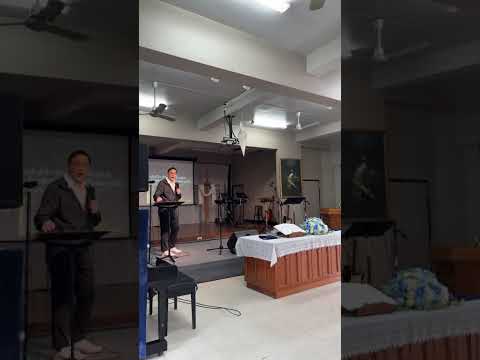คำเทศนา@วันอาทิตย์ที่ 3 พฤษภาคม 2026