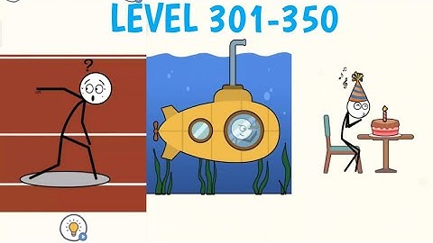Drow Puzzle 2 Level 301 - 350