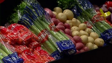 Reverse Trade Mission & Trade Show | Hort Connections 2017