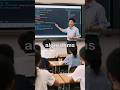 Python Just Took Over: Why 50% of Developers Are Using It #python #pythonprogramming #ai #aishorts