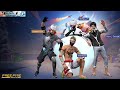 Rank push game play#freefire#games#live#livestream
