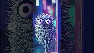 The Analog lives in all of us #sora2 #wwe #machoman