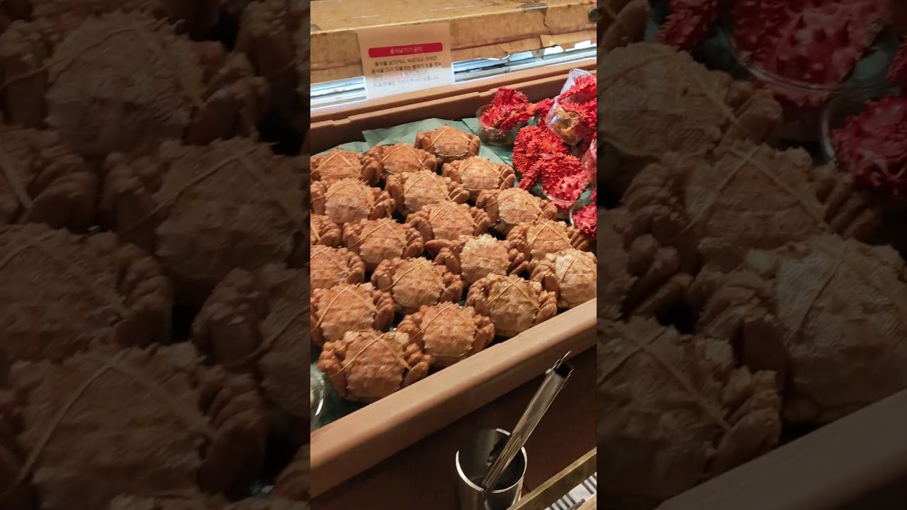 Hokkaido_SEAFOOD NANDA