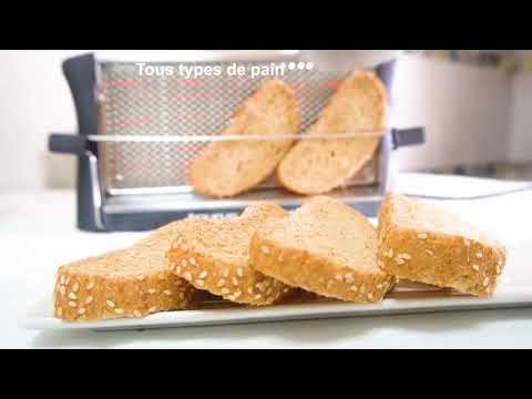 Grill & Toast - Taurus 
