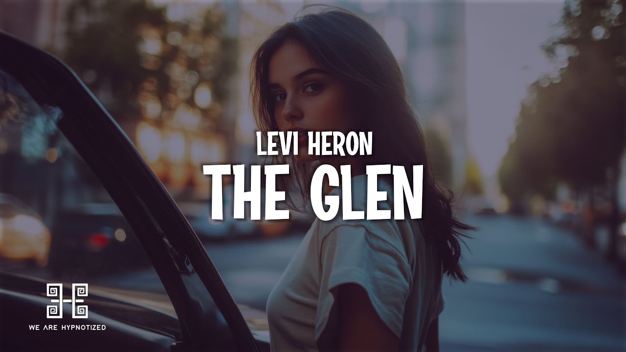 the glen levi heron remix