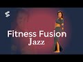 Belly Dance with Suhaila Salimpour: Fitness Fusion Jazz