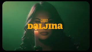 GABBY - DALJINA (Official video)