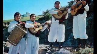 Los Cantores del Alba - Las quimeras chords