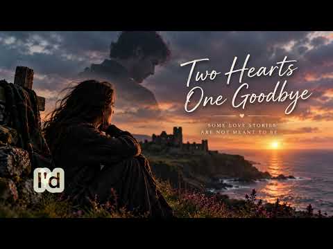 Two Hearts, One Goodbye...