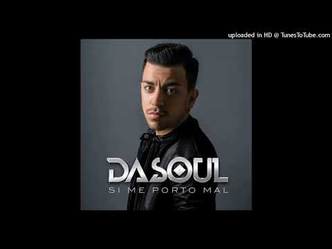 Dasoul - Él No Te Da (Audio)