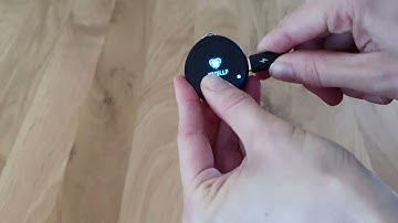 Stap 1: Activeren van jouw MiCellF