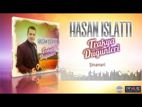 Hasan Islattı -