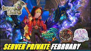 Must-Try! 3 Busy Dragon Nest Mobile Private Servers Coming This Month screenshot 3