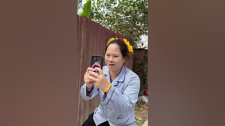 Y tá tập làm vlog | Nhà điên vui nhộn tập 83 | Tôm channel official #Shorts