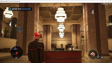 Saints Row 3| Gameplay Part 7