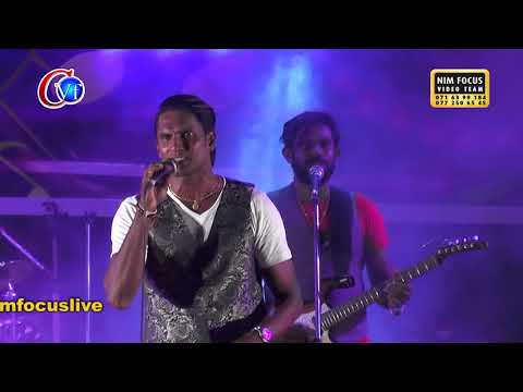 Anang Ran Hee Saraya Wadila | Prabath Akalanka | Seeduwa Sakura @ Kanewala