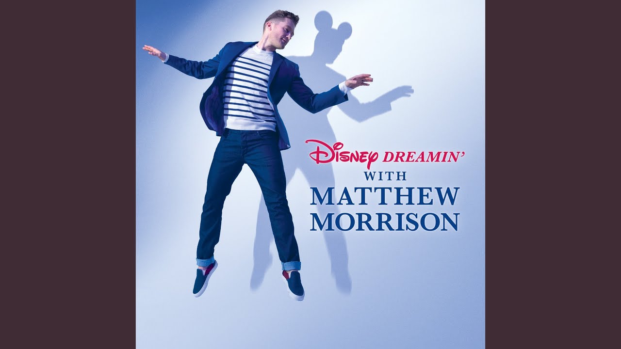 在 YouTube 上觀看「A Dream Is a Wish Your Heart Makes」 在 YouTube 上觀看「A Dream Is a Wish Your Heart Makes」