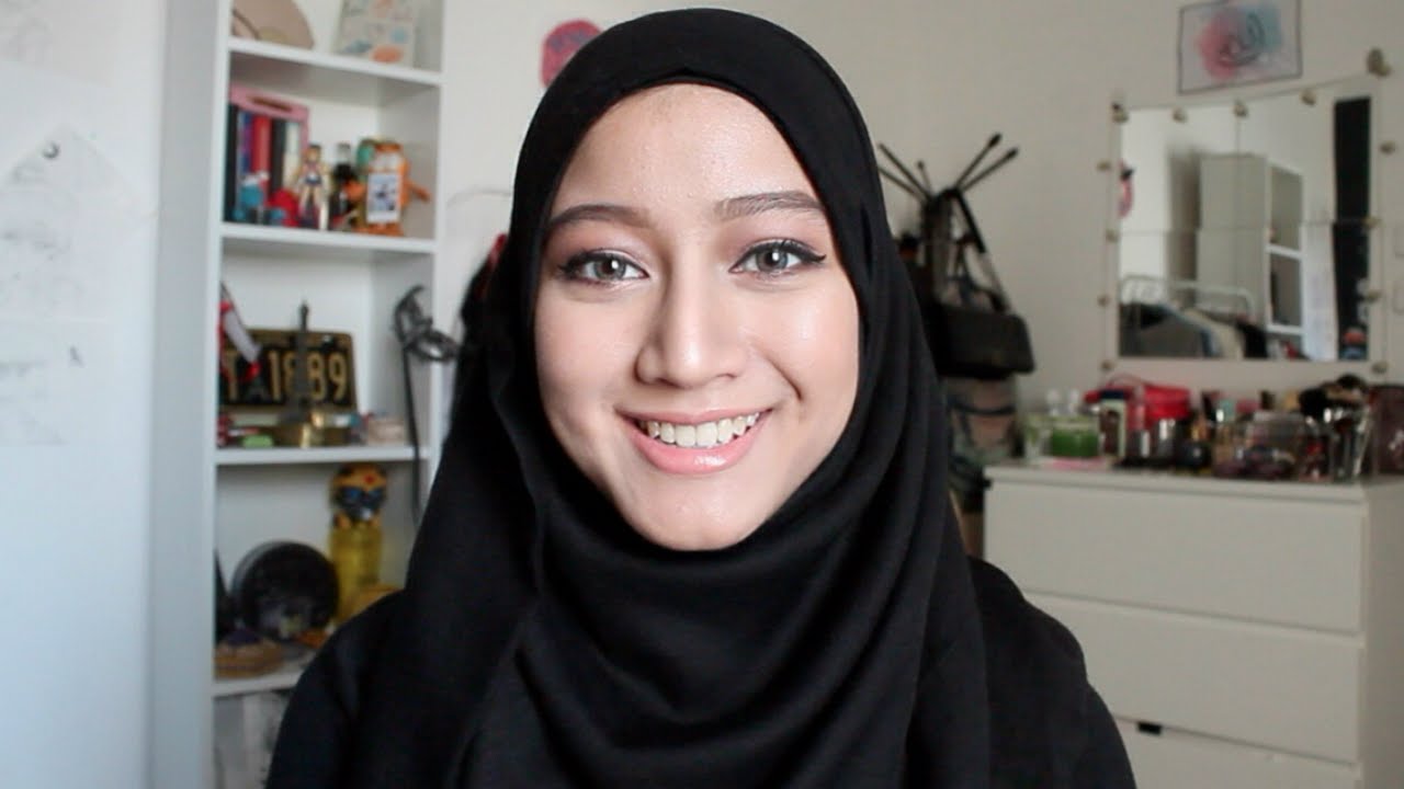 GRADUATION DAY MAKEUP TUTORIAL YouTube