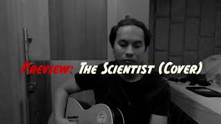 Akustik Covers - The Scientist (Preview)