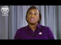 #WeAreWomen: Laphonza Butler
