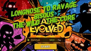 Beasts Evolved: Skirmish featuring Longnose to Ravage screenshot 5