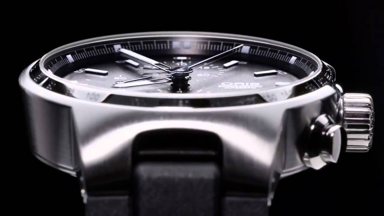 Oris Williams F1 2015