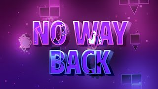 NO WAY BACK | Full layout by me & more