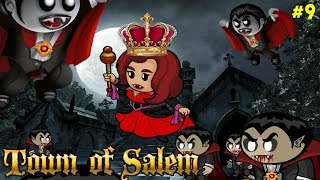 ¡Solo puede haber un ganador! | Let's Play - Town of Salem #9