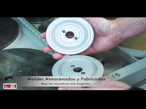Miniatura del video del producto