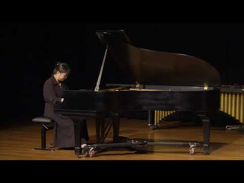 Merit Recital -