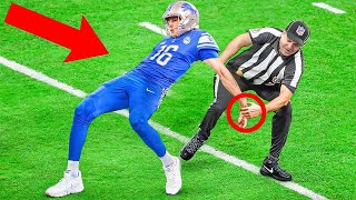 Times Referees RUINED The NFL This Season by FieldFlix 997,056 views 3 months ago 11 minutes, 59 seconds
