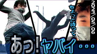 全一【ふわっち】あっ!ヤバイ・・・ 全一『ちょっと待って・・・』