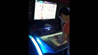 Technika 3: Cypher Gate MX