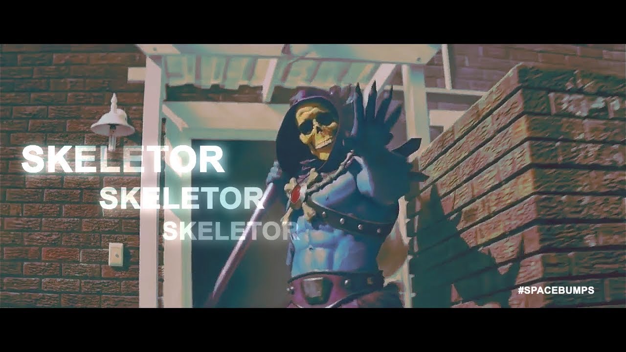 SKEELETORR